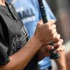 imageVulcan  050mm  100mm  175mm Bat Grip  BaseballSoftball  Multiple ColorsBlue Lazer