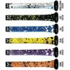 imageVulcan  050mm  100mm  175mm Bat Grip  BaseballSoftball  Multiple ColorsBlue Splatter