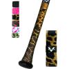 imageVulcan  050mm  100mm  175mm Bat Grip  BaseballSoftball  Multiple ColorsBreaking Gold