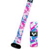 imageVulcan  050mm  100mm  175mm Bat Grip  BaseballSoftball  Multiple ColorsCotton Candy