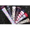 imageVulcan  050mm  100mm  175mm Bat Grip  BaseballSoftball  Multiple ColorsFire n Ice