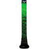 imageVulcan  050mm  100mm  175mm Bat Grip  BaseballSoftball  Multiple ColorsGreen Slime