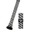 imageVulcan  050mm  100mm  175mm Bat Grip  BaseballSoftball  Multiple ColorsGreyscale