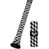 imageVulcan  050mm  100mm  175mm Bat Grip  BaseballSoftball  Multiple ColorsGreyscale