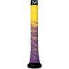 imageVulcan  050mm  100mm  175mm Bat Grip  BaseballSoftball  Multiple ColorsMardi Gras