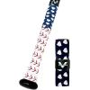 imageVulcan  050mm  100mm  175mm Bat Grip  BaseballSoftball  Multiple ColorsOld Glory Seams