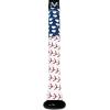 imageVulcan  050mm  100mm  175mm Bat Grip  BaseballSoftball  Multiple ColorsOld Glory Seams