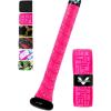 imageVulcan  050mm  100mm  175mm Bat Grip  BaseballSoftball  Multiple ColorsOptic Pink