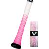 imageVulcan  050mm  100mm  175mm Bat Grip  BaseballSoftball  Multiple ColorsPink Burst