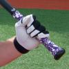 imageVulcan  050mm  100mm  175mm Bat Grip  BaseballSoftball  Multiple ColorsPurple Splatter