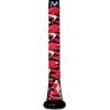 imageVulcan  050mm  100mm  175mm Bat Grip  BaseballSoftball  Multiple ColorsRed Flash