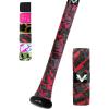 imageVulcan  050mm  100mm  175mm Bat Grip  BaseballSoftball  Multiple ColorsRed Sizzle