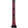 imageVulcan  050mm  100mm  175mm Bat Grip  BaseballSoftball  Multiple ColorsRed Sizzle