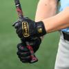imageVulcan  050mm  100mm  175mm Bat Grip  BaseballSoftball  Multiple ColorsRed Sizzle