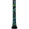 imageVulcan  050mm  100mm  175mm Bat Grip  BaseballSoftball  Multiple ColorsSlime Splatter