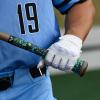 imageVulcan  050mm  100mm  175mm Bat Grip  BaseballSoftball  Multiple ColorsSlime Splatter