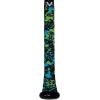 imageVulcan  050mm  100mm  175mm Bat Grip  BaseballSoftball  Multiple ColorsSlime Splatter