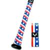 imageVulcan  050mm  100mm  175mm Bat Grip  BaseballSoftball  Multiple ColorsStars n Bars