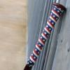 imageVulcan  050mm  100mm  175mm Bat Grip  BaseballSoftball  Multiple ColorsStars n Bars