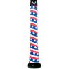 imageVulcan  050mm  100mm  175mm Bat Grip  BaseballSoftball  Multiple ColorsStars n Bars