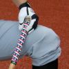 imageVulcan  050mm  100mm  175mm Bat Grip  BaseballSoftball  Multiple ColorsStars n Bars