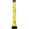 imageVulcan  050mm  100mm  175mm Bat Grip  BaseballSoftball  Multiple ColorsYellow Splatter