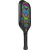 imageVulcan  Paddle Candy Sugar Skull Pickleball Paddle  Hybrid Performance  Polypropylene Core  USAP Approved  Multiple OptionsBlack