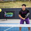 imageVulcan  Paddle Candy Sugar Skull Pickleball Paddle  Hybrid Performance  Polypropylene Core  USAP Approved  Multiple OptionsBlack