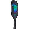 imageVulcan  Paddle Candy Sugar Skull Pickleball Paddle  Hybrid Performance  Polypropylene Core  USAP Approved  Multiple OptionsTurtle  Fiberglass Surface