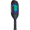 imageVulcan  Paddle Candy Sugar Skull Pickleball Paddle  Hybrid Performance  Polypropylene Core  USAP Approved  Multiple OptionsTurtle  Fiberglass Surface