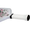 imageVulcan  Paddle Candy Sugar Skull Pickleball Paddle  Hybrid Performance  Polypropylene Core  USAP Approved  Multiple OptionsWhite