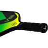 imageVulcan  V300 Youth Pickleball Paddle  Polypropylene Core  Fiberglass Surface  USAP Approved  Multiple ColorsGlow Stick