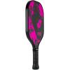 imageVulcan  V540 Pickleball Paddle  Hybrid Performance  Polypropylene Core  Carbon Fiber Surface  USAP Approved  Multiple ColorsPink Splatter  Carbon Fiber Surface
