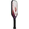 imageVulcan  V560 Pickleball Paddle  High Performance  USAP Approved  Multiple OptionsAsh  Fiberglass Surface  Control  Fiberglass Surface  Control
