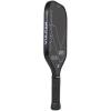 imageVulcan  V570 Pickleball Paddle  High Performance  Polypropylene Core  USAP Approved  Multiple Surface OptionsBlackout  Raw Carbon Fiber Surface  Control