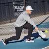 imageVulcan  V570 Pickleball Paddle  High Performance  Polypropylene Core  USAP Approved  Multiple Surface OptionsWhiteout  Raw Fiberglass Surface  Power