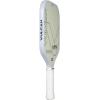 imageVulcan  V570 Pickleball Paddle  High Performance  Polypropylene Core  USAP Approved  Multiple Surface OptionsWhiteout  Raw Fiberglass Surface  Power
