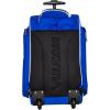 imageVulcan  VMAX Pickleball Backpack  Roller Bag  Travel Friendly  Multiple ColorsBlack  Gold