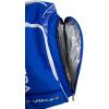 imageVulcan  VMAX Pickleball Backpack  Roller Bag  Travel Friendly  Multiple ColorsBlack  Gold