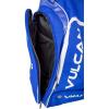 imageVulcan  VMAX Pickleball Backpack  Roller Bag  Travel Friendly  Multiple ColorsBlack  Gold