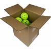 imageVulcan  VPRO Flight Outdoor Pickleball Official Ball of The PPA Tour ampamp MLP  3 6 12 36 ampamp 100 Ball Pack  HiVis Yellow12Pack  HiVis Yellow
