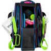 imageVulcan Paddle Candy Pro Pickleball BackpackMulticolor