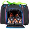 imageVulcan Paddle Candy Pro Pickleball BackpackMulticolor