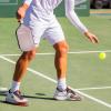 imageVulcan V1100 T700 Raw Carbon Fiber Pickleball Paddle