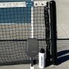 imageVulcan V1100 T700 Raw Carbon Fiber Pickleball Paddle