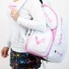 imageVulcan VPRO Pickleball Backpack WhitePink