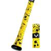 Yellow Splatter