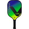 imageVulcan  V300 Youth Pickleball Paddle  Polypropylene Core  Fiberglass Surface  USAP Approved  Multiple ColorsGlow Stick