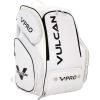imageVulcan Sporting Goods VPRO Pickleball Backpack WhiteBlack MultiColor VPROWHTBLK