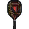 imageVulcan V710 MAX Pickleball Paddle Flame Circuit
